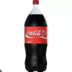 COCA 2 LITROS