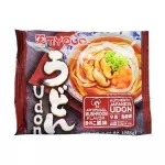 MYOJO UDON MUSHROOM FLAVOR