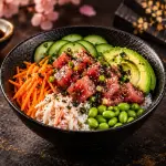 Poke
