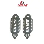 PROTECTOR AMORTIGUADOR GN125