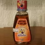 Mel Flores de Laranjeira 200g