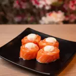 SASHIMI ICE  (4 UNIDADES)