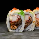 Samura roll