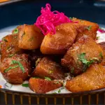 BATATA HARRAH