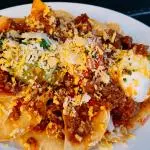 Nachos (ver elecciones)