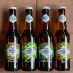 The Good Cider - Sidra