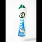 Limpiador en crema Cif