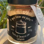 Risoto de Damasco com Castanhas 310g
