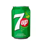 SODA 7UP