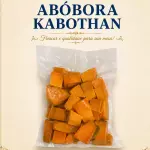 Abóbora Kabothan