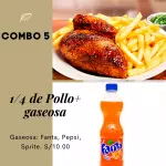 COMBO 5