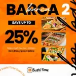 BARCA 2