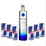Combo Ciroc