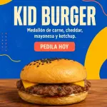 Kidburger