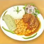 Seco de Cabrito