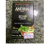 STEVIA COLOR SEM RESIDUAL AMARGO 20G