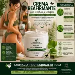 Crema reafirmante GLUTEOS y BUSTO