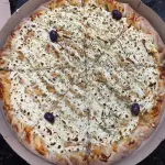 Frango c/cream cheese