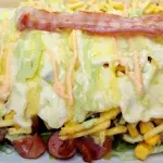 Patacon de Carne 😋