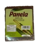 Panela cuadrada Papelón 450gr