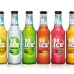 ICE 51 275 ML