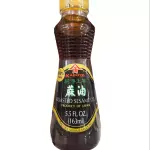 麻油 Aceite sésamo tostado
