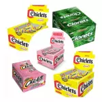 Chiclete de Caixinha