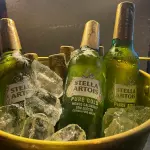 Balde Stella Gold Sem Gluten