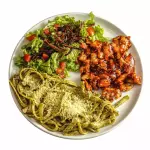 ARMA TU PLATO DESDE $29.900