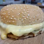 X-Burger