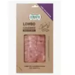 LOMBO DEFUMADO NATURAL CERATTI 100g