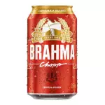 Brahma 350ml