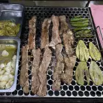 COSTILLA CON HUESO