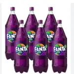 FANTA UVA 2L c/ 6 un