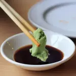 Wasabi em Pasta  - 10g