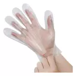 GUANTES DESECHABLES 100UND