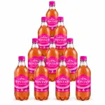 Chopp Vinho rosé Montano 600ml C/12