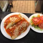 Panqueca