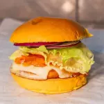 Uaifood Chicken