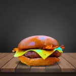 Brutu's bacon