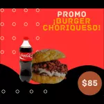 Combo 7 choriquezo
