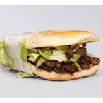 bistec sencilla