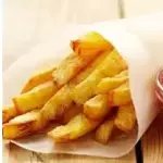 Batata Frita Pequena