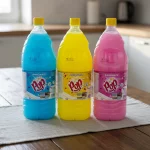 Amaciante Pop 2L