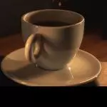 Café Passado