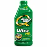 QS UHD SAE 20w-50 de 946 ml  C/16