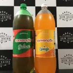 Convenção 2 Litros