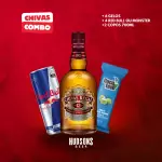 COMBO CHIVAS 1L