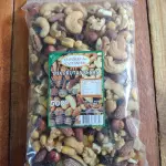 Mix de frutas secas 500g