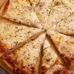 tortilla fugazzetta